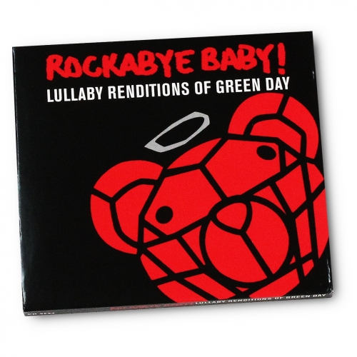 Berceuses pour bébé : Green Day