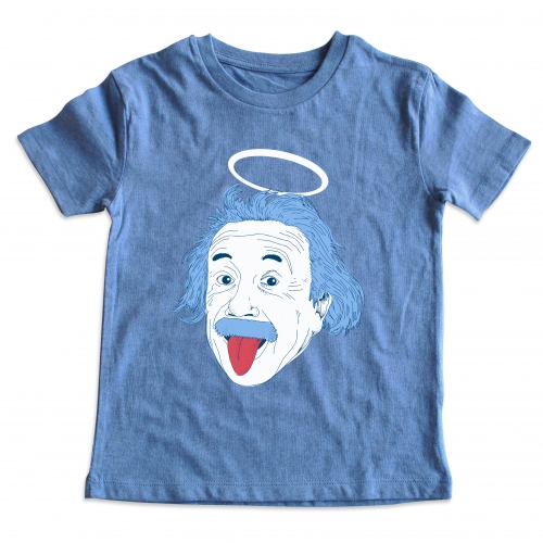 Tshirt enfant Papy Albert