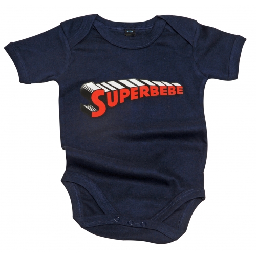 Body Superbébé