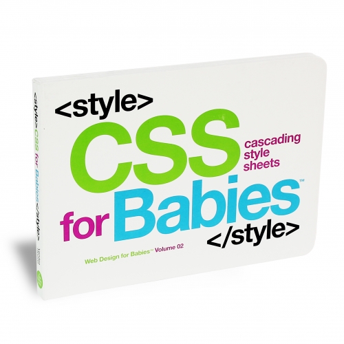 CSS for Babies CSS for Babies