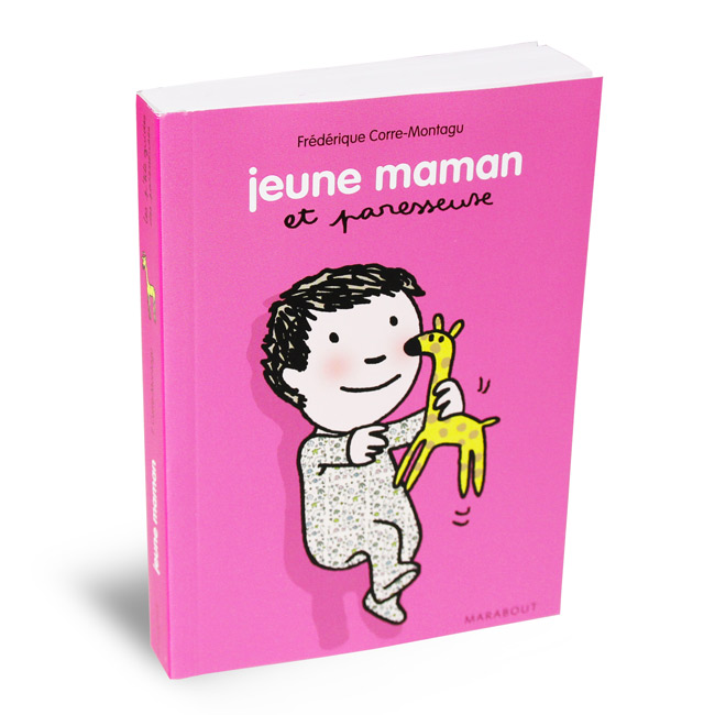 20140218-Jeune-maman-et-paresseuse